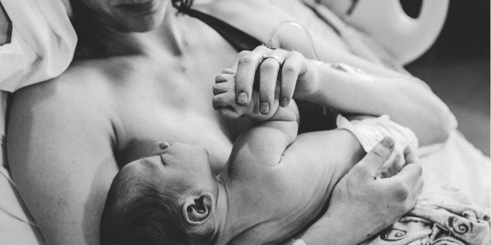 Melody- Essentials to a Confident and Supported Birth