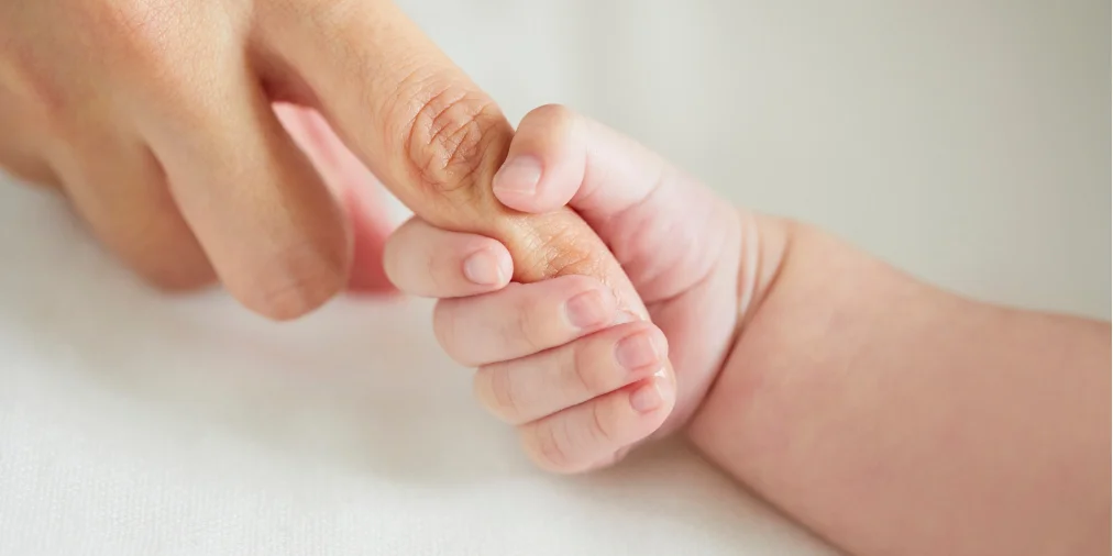 Finding Your Rhythm-Postpartum Care